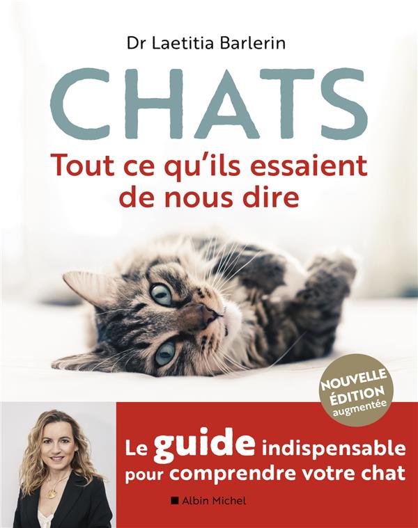 CHATS (ED.2020)