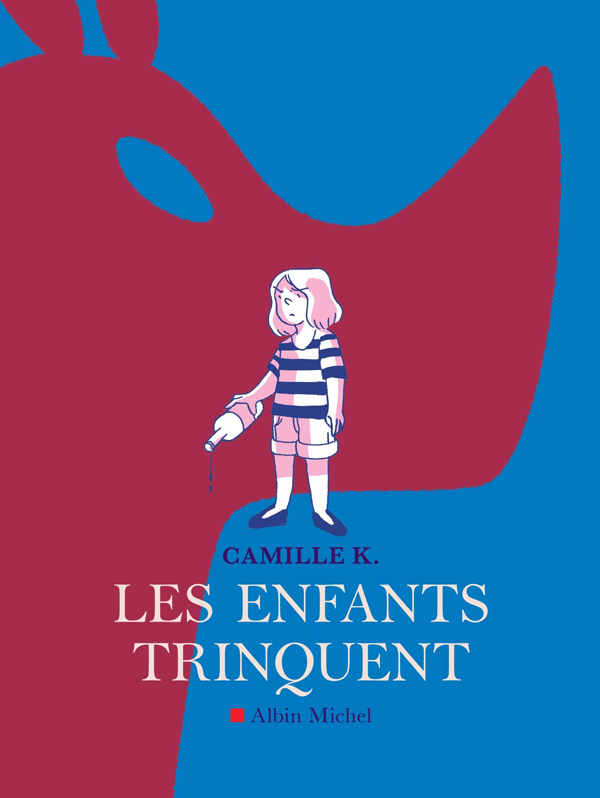 LES ENFANTS TRINQUENT