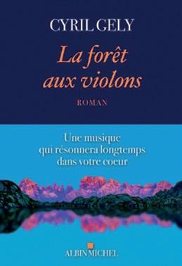 LA FORET AUX VIOLONS