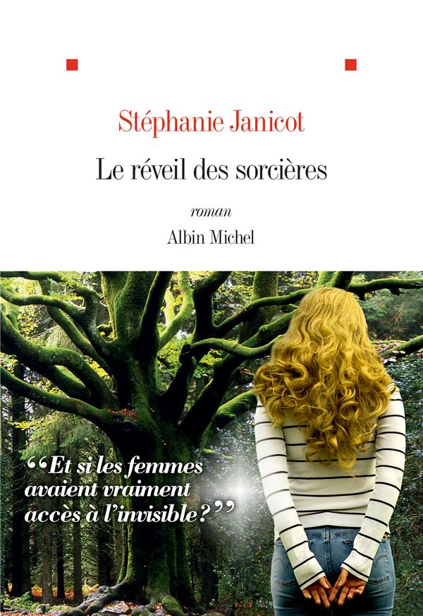 LE REVEIL DES SORCIERES