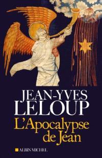 L'APOCALYPSE DE JEAN (ESPACES LIBRES - SPIRITUALITES VIVANTES)