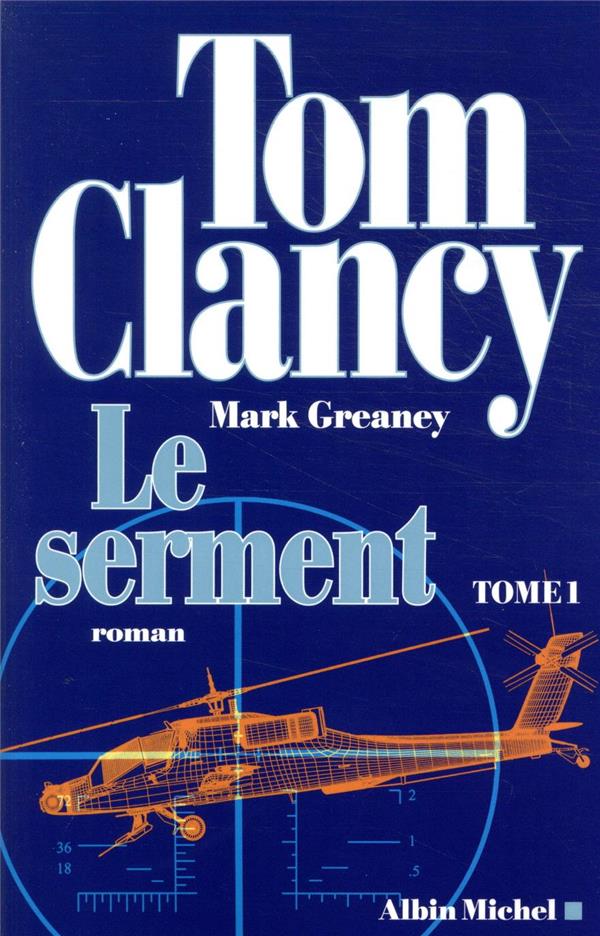 LE SERMENT - TOME 1