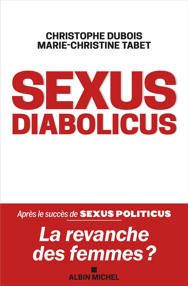 SEXUS DIABOLICUS - LA REVANCHE DES FEMMES ?