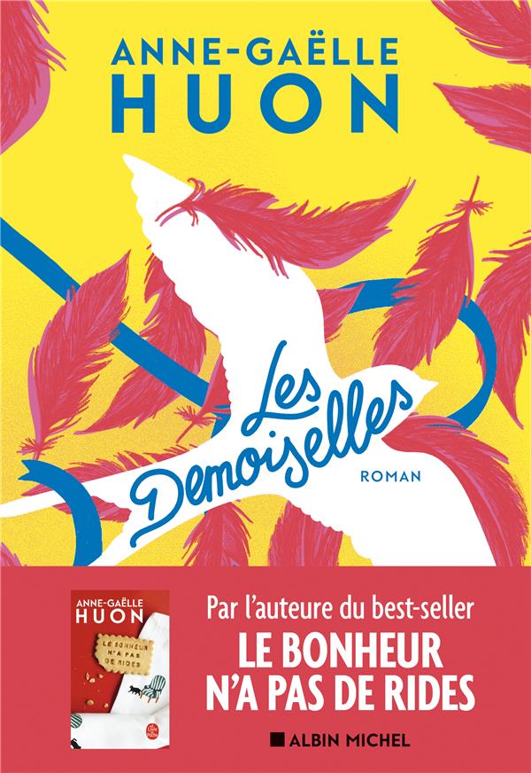 LES DEMOISELLES