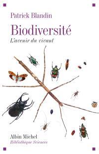 BIODIVERSITE (ESPACES LIBRES - SCIENCES)