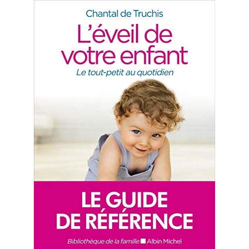 L'EVEIL DE VOTRE ENFANT (ED.2020)