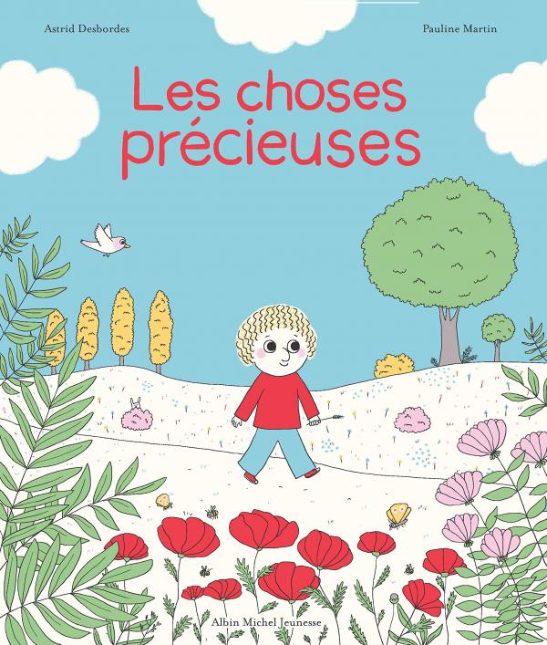 ARCHIBALD - T08 - ARCHIBALD - LES CHOSES PRECIEUSES