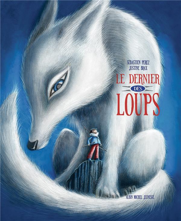 LE DERNIER DES LOUPS