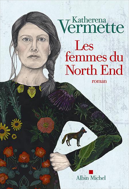 LES FEMMES DU NORTH END