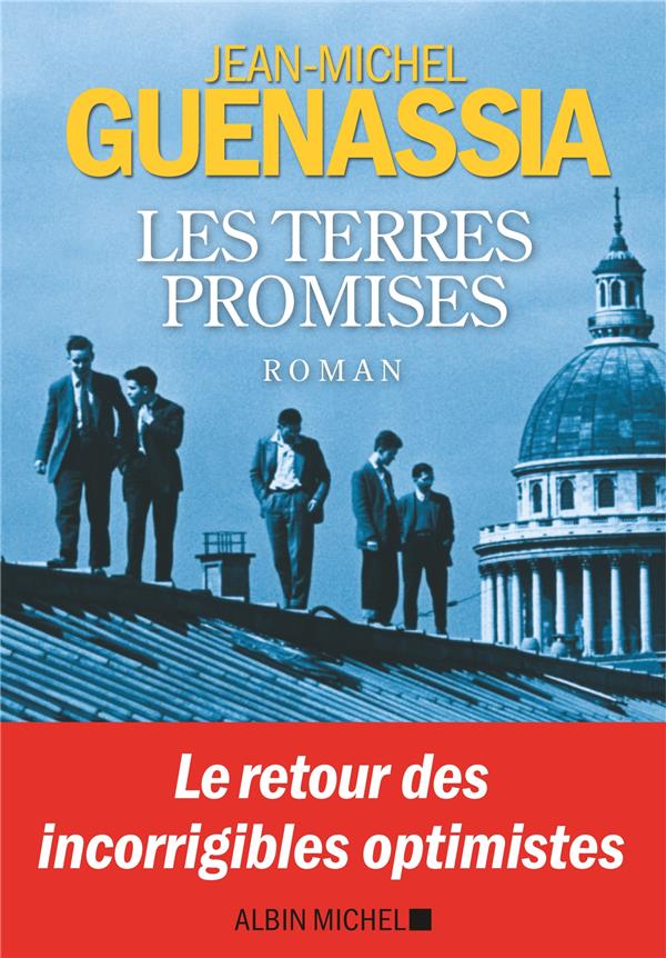 LES TERRES PROMISES