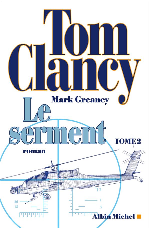 LE SERMENT - TOME 2