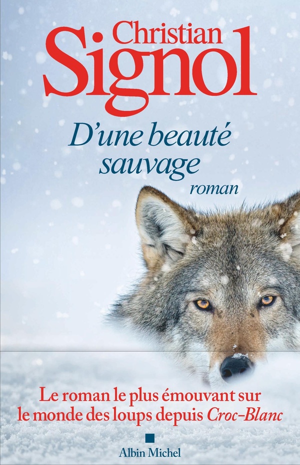 D'UNE BEAUTE SAUVAGE