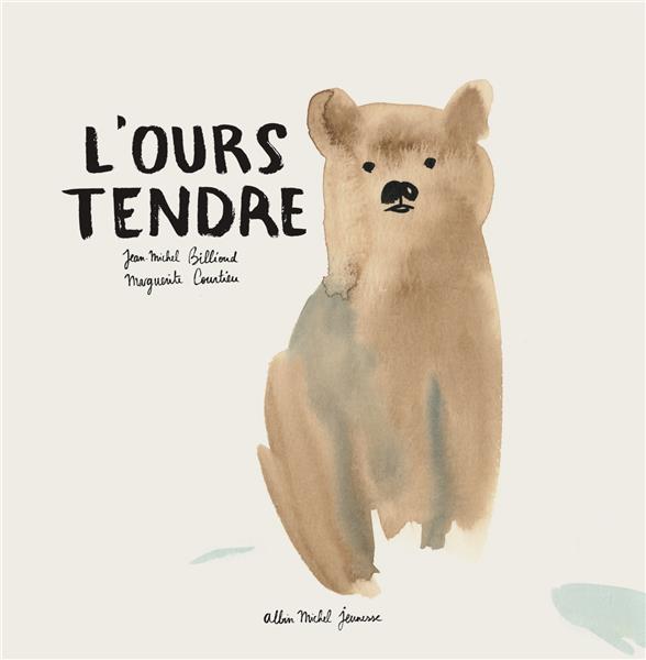 L'OURS TENDRE