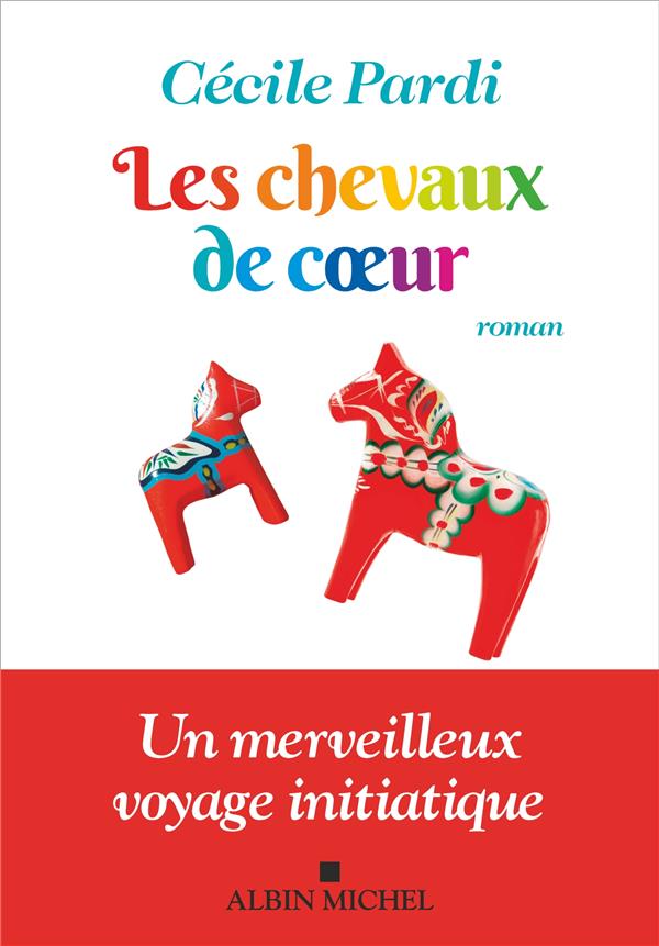 LES CHEVAUX DE COEUR