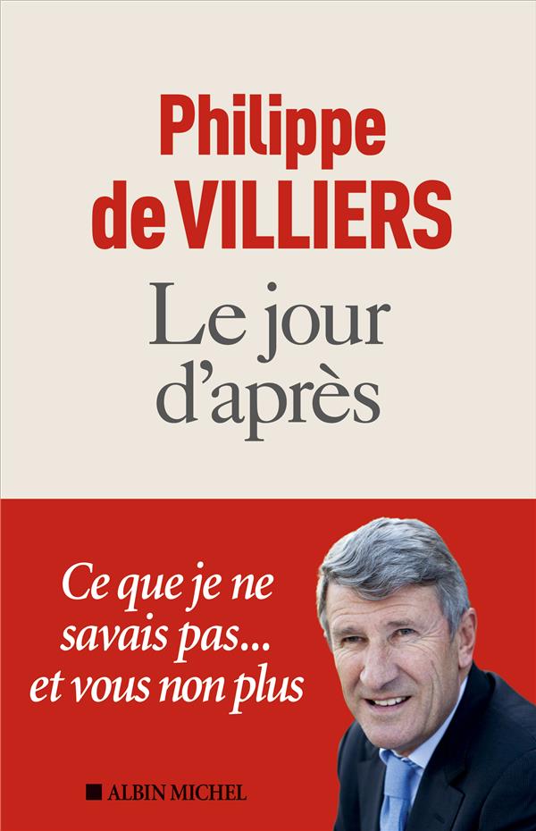 LE JOUR D'APRES