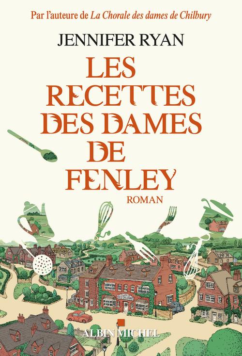 LES RECETTES DES DAMES DE FENLEY