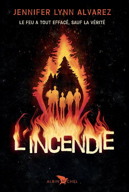 L'INCENDIE