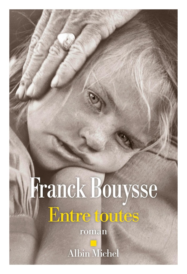 ENTRE TOUTES