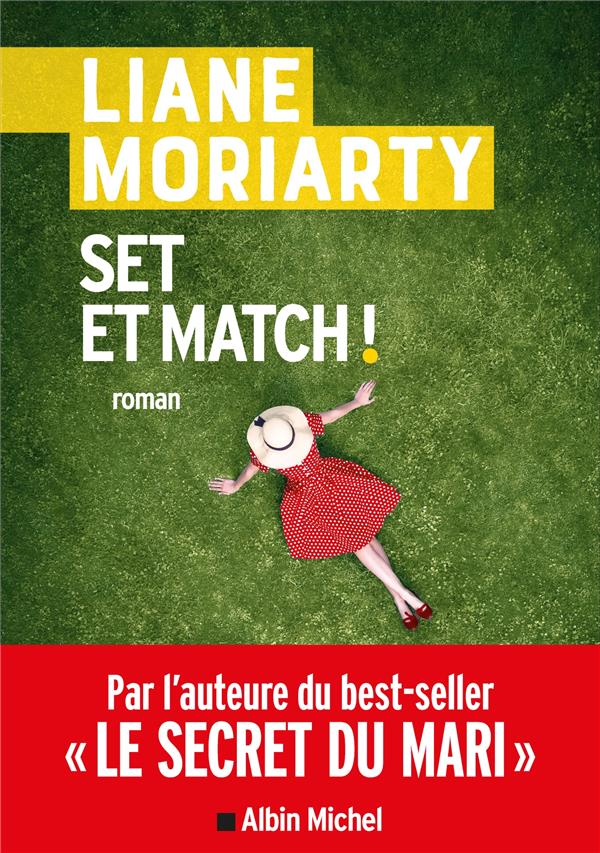 SET ET MATCH !