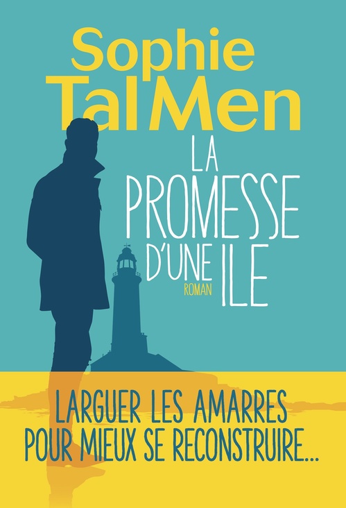 LA PROMESSE D'UNE ILE