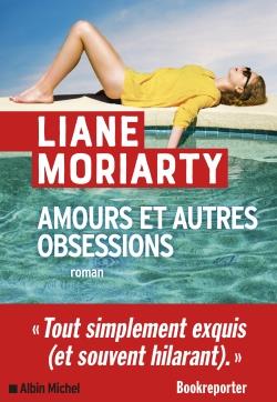 AMOURS ET AUTRES OBSESSIONS