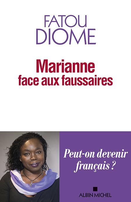 MARIANNE FACE AUX FAUSSAIRES