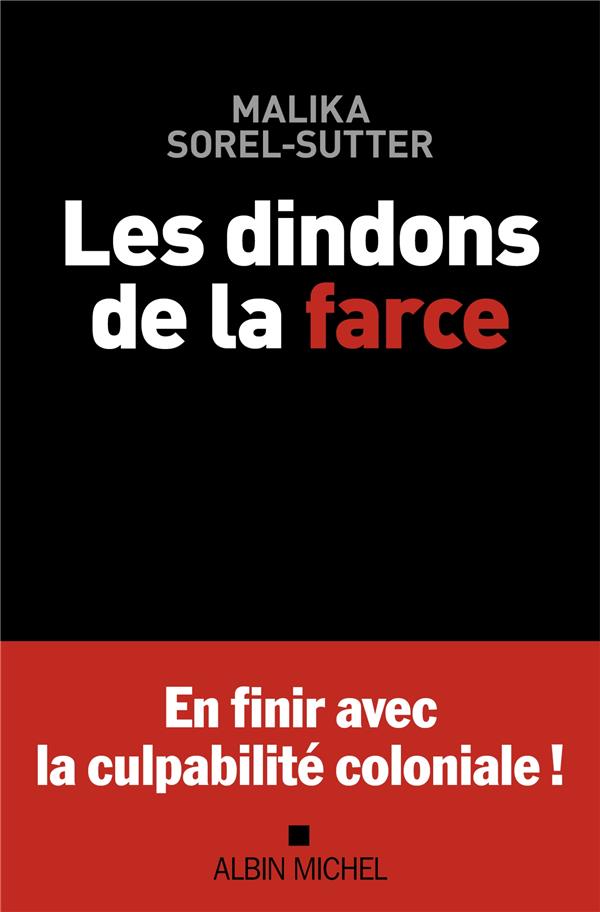 LES DINDONS DE LA FARCE