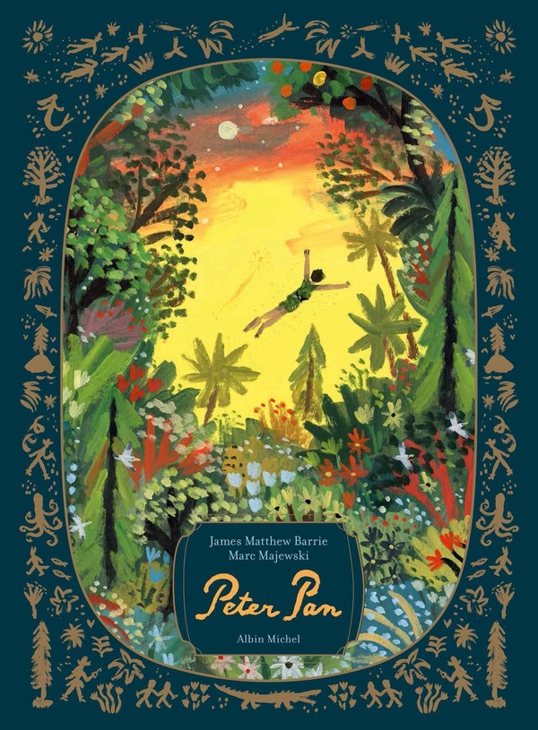 PETER PAN