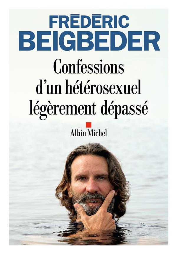 CONFESSIONS D'UN HETEROSEXUEL LEGEREMENT DEPASSE