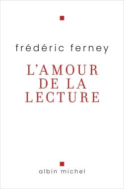 L'AMOUR DE LA LECTURE