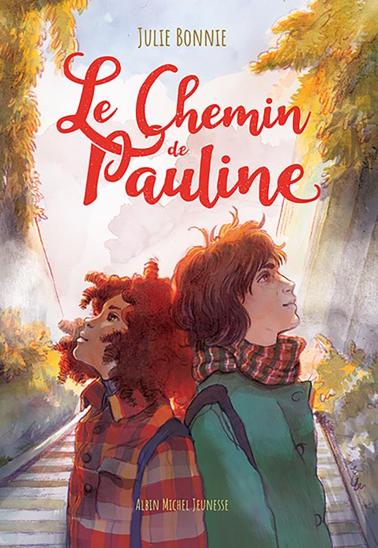 LE CHEMIN DE PAULINE