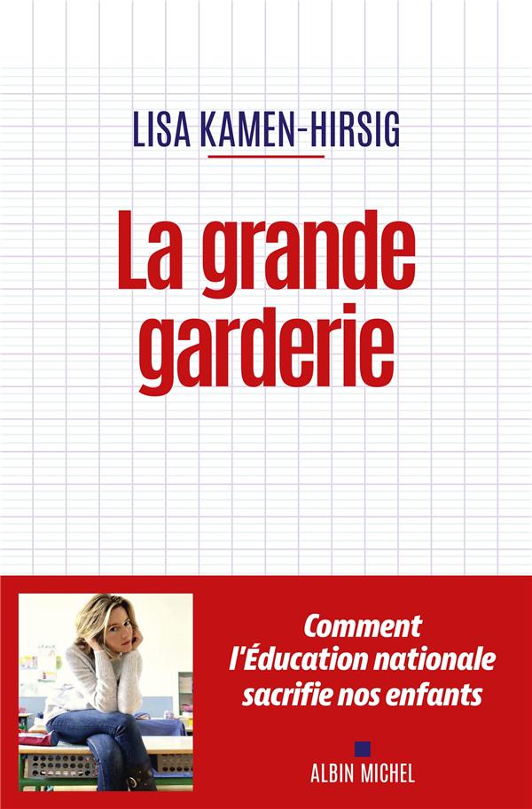 LA GRANDE GARDERIE