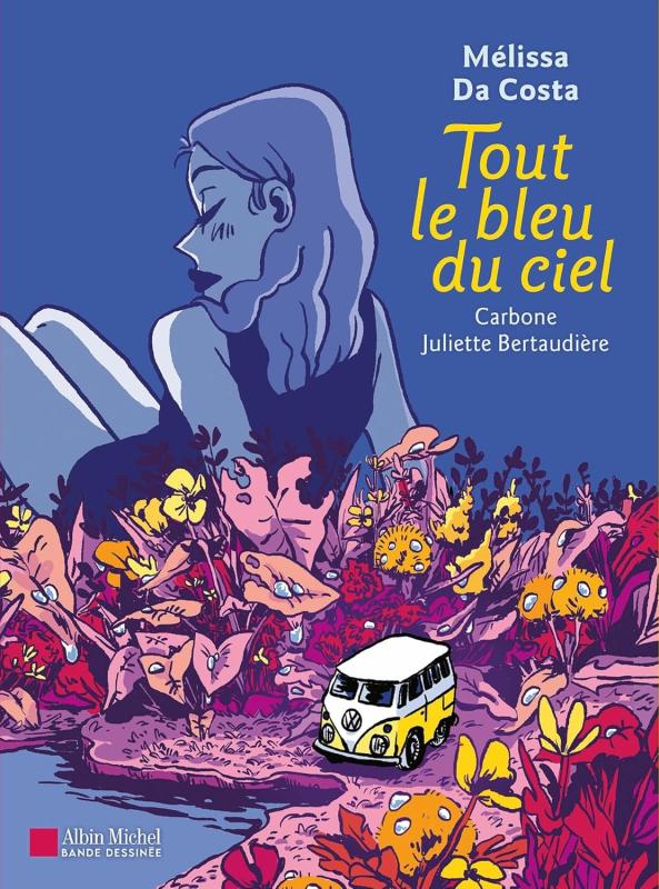 TOUT LE BLEU DU CIEL (BD)