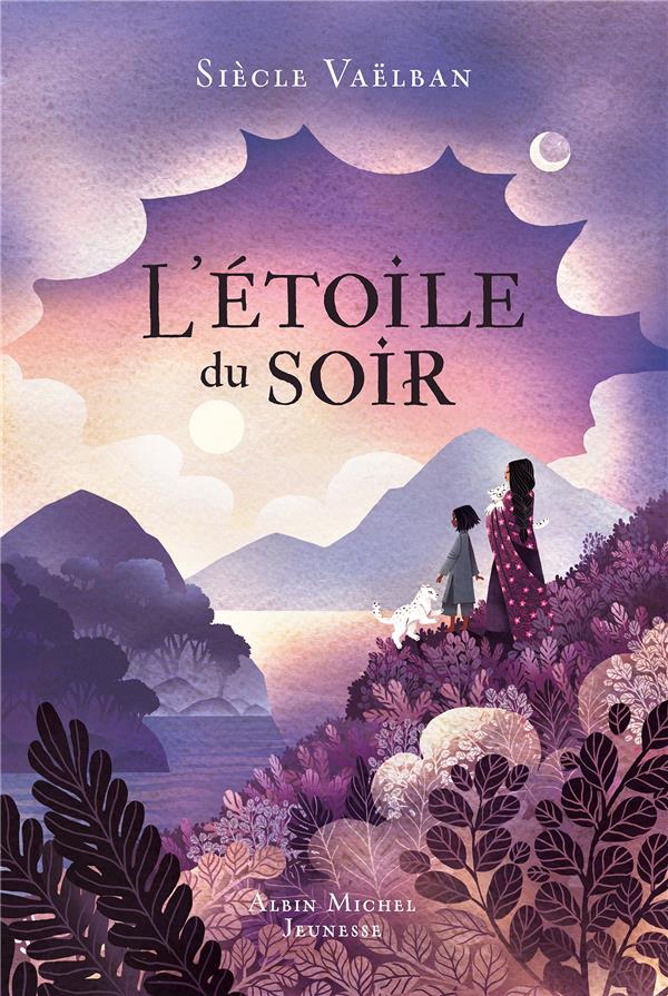 L'ETOILE DU SOIR