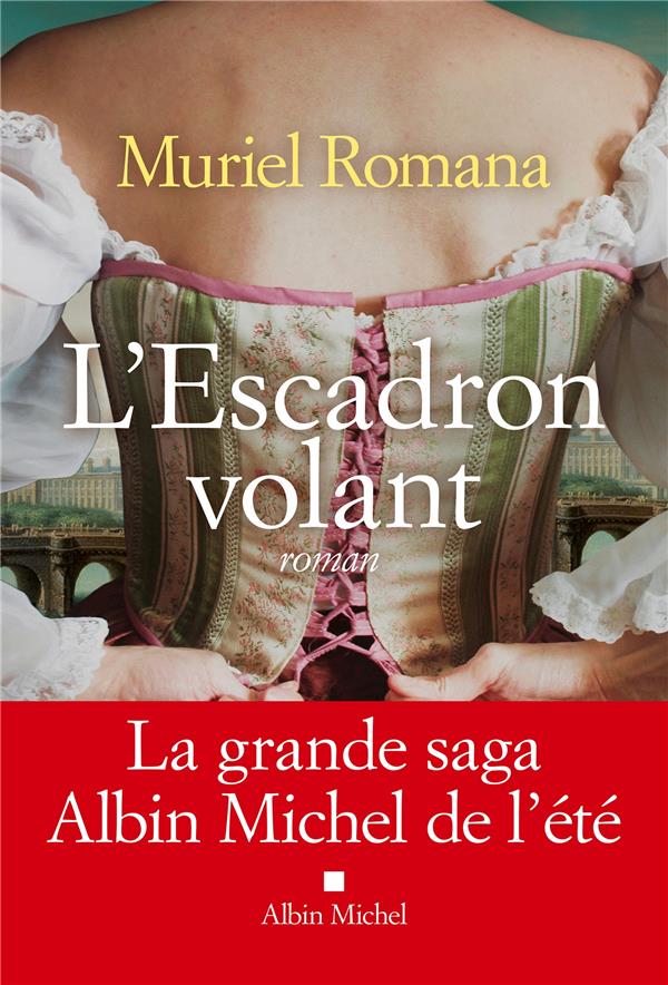 L'ESCADRON VOLANT - TOME 1
