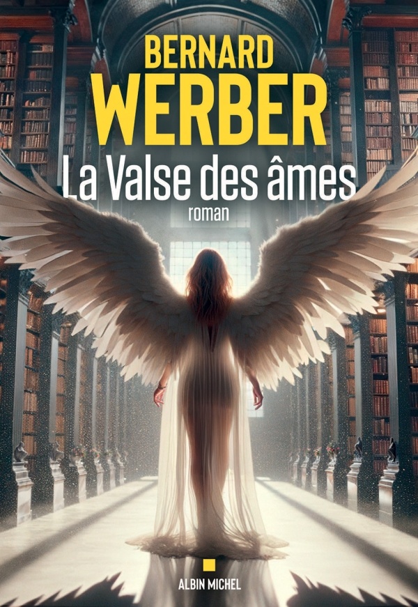 LA VALSE DES AMES