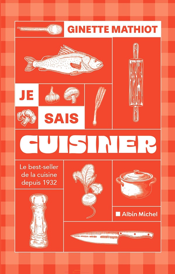 JE SAIS CUISINER (ED.2024)