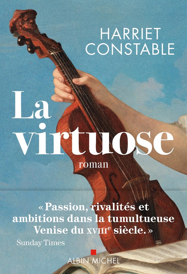 LA VIRTUOSE