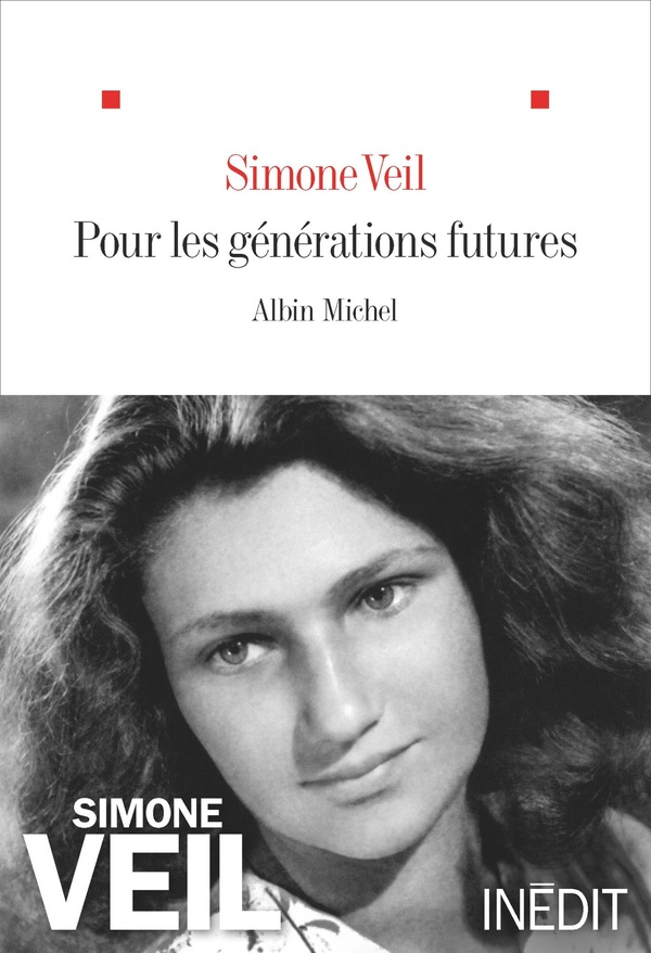 POUR LES GENERATIONS FUTURES