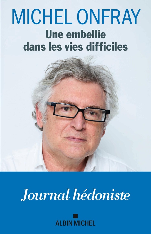 L'ETERNITE SANS BORD - JOURNAL HEDONISTE 2025
