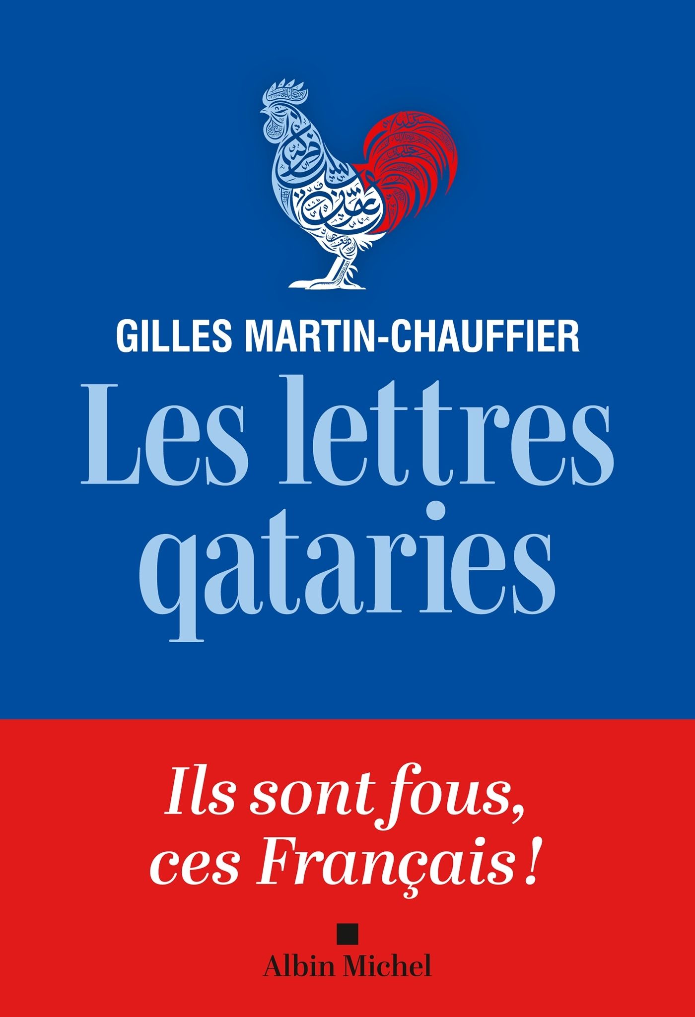 LES LETTRES QATARIES