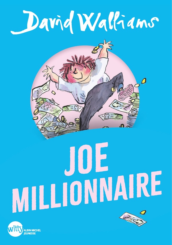 JOE MILLIONNAIRE (ED.2024 - POCHE)