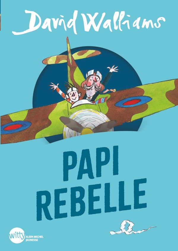 PAPI REBELLE (EDITION 2024 - POCHE)