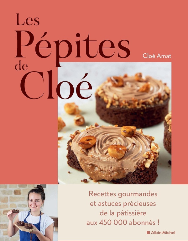 LES PEPITES DE CLOE