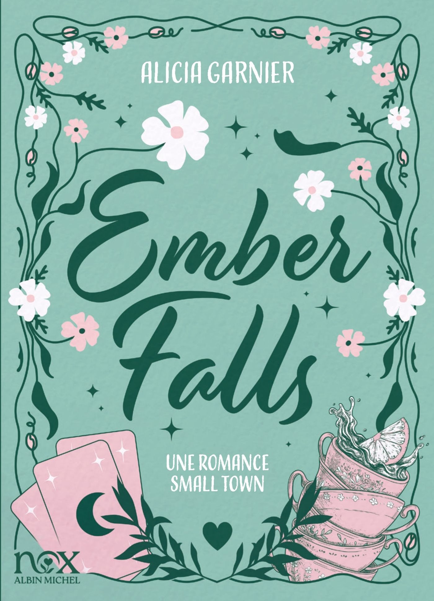 EMBER FALLS
