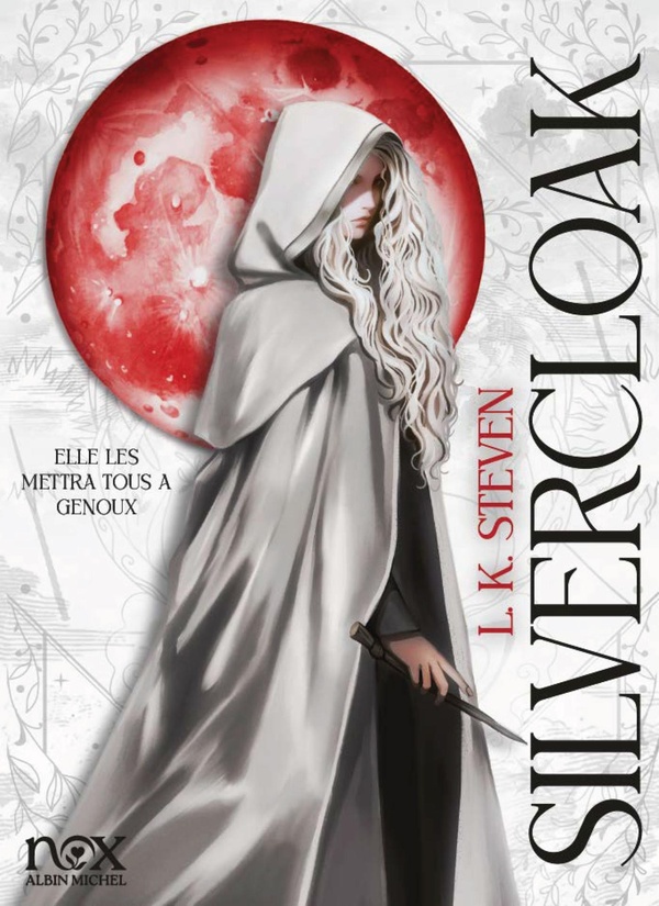 SILVERCLOAK - TOME 1