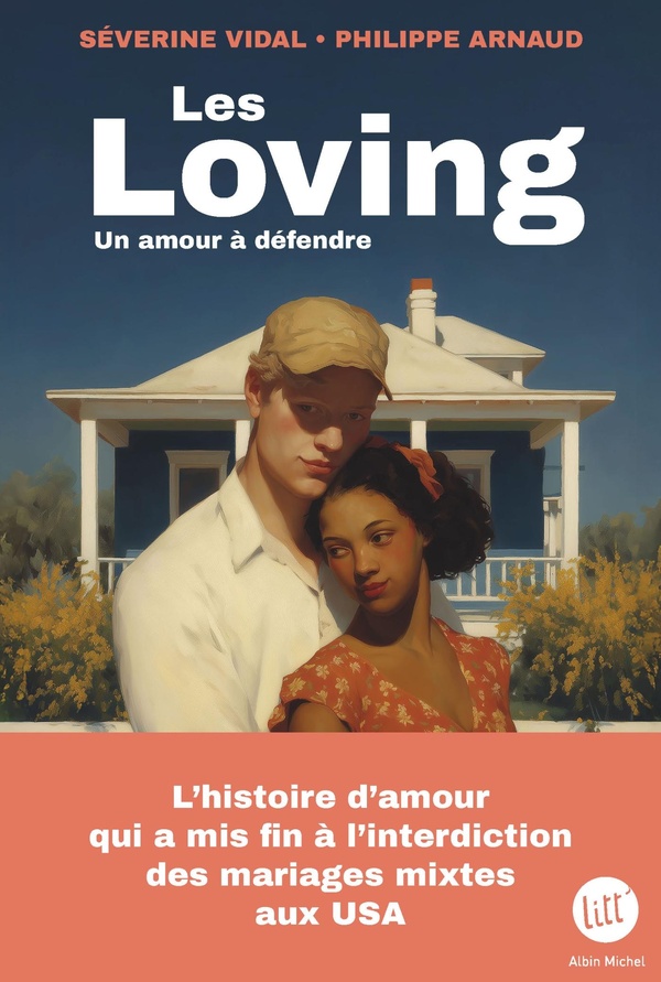 LES LOVING - UN AMOUR A DEFENDRE