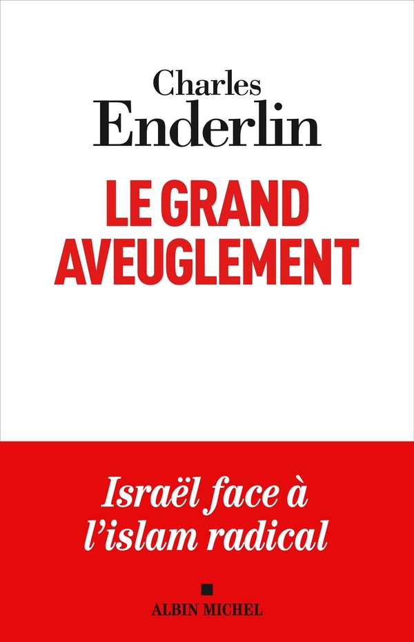 LE GRAND AVEUGLEMENT (EDITION 2024)