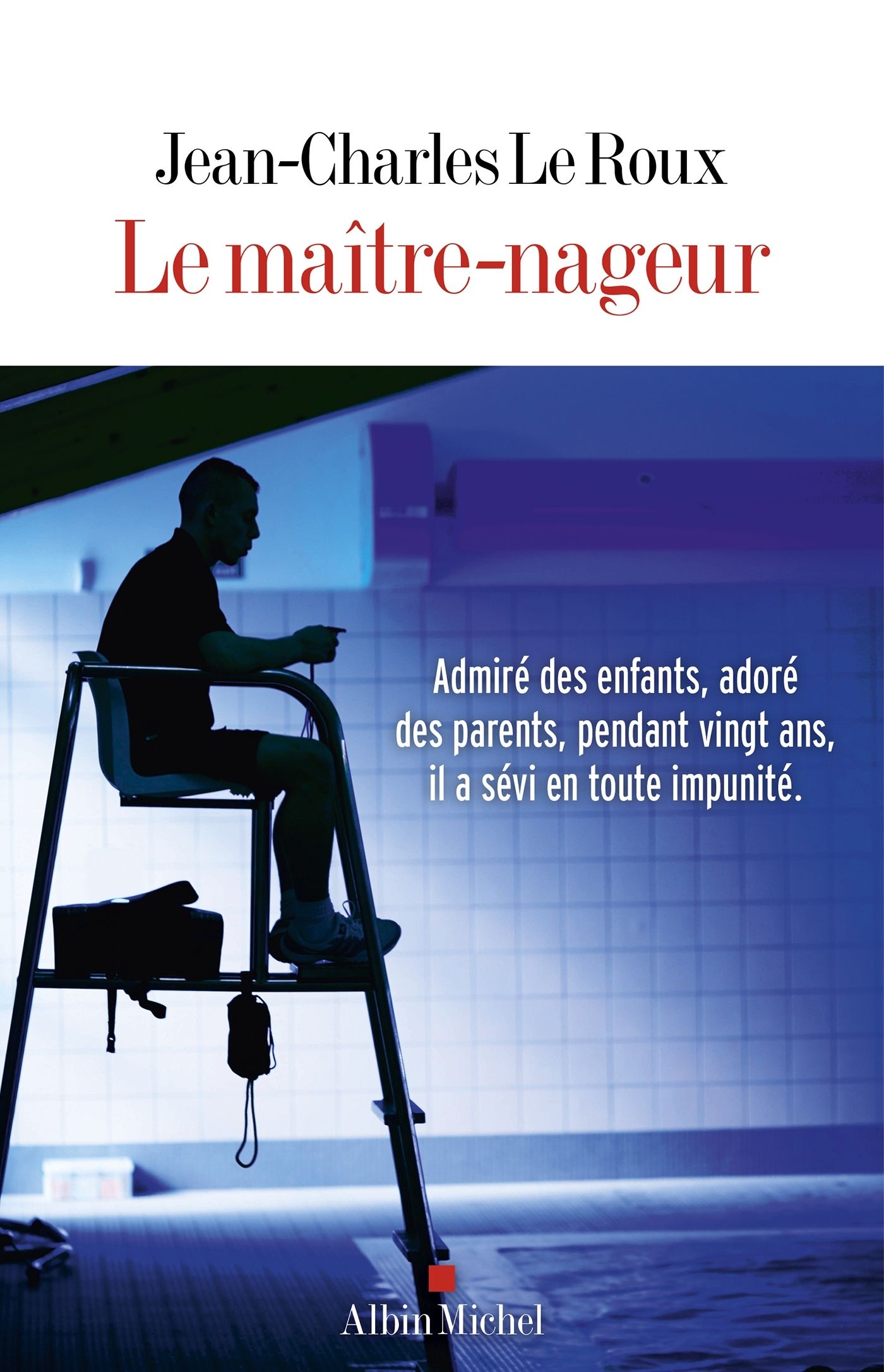 LE MAITRE-NAGEUR