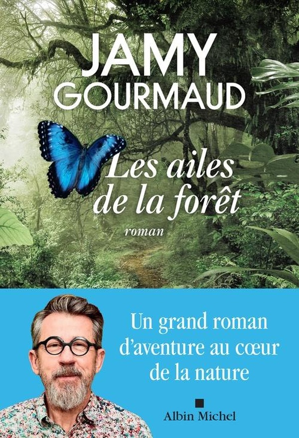 LES AILES DE LA FORET